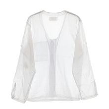 MM6 Maison Margiela Blouse Shirt