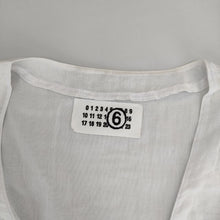 MM6 Maison Margiela Blouse Shirt