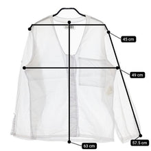 MM6 Maison Margiela Blouse Shirt