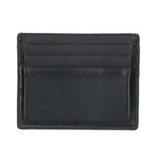 Rare Fendi Graphic Card Holder