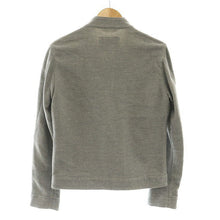 Vivienne Westwood Man Zip Design Jacket