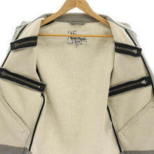 Vivienne Westwood Man Zip Design Jacket