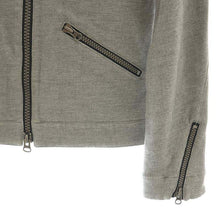 Vivienne Westwood Man Zip Design Jacket