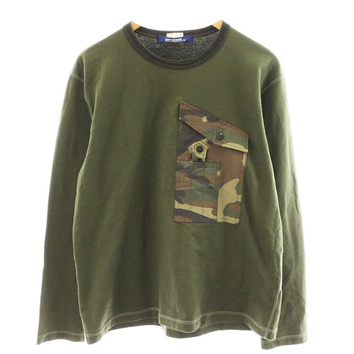 Junya Watanabe Comme des Garcons 20AW Long-Sleeve Shirt