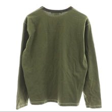 Junya Watanabe Comme des Garcons 20AW Long-Sleeve Shirt