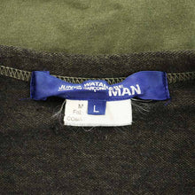 Junya Watanabe Comme des Garcons 20AW Long-Sleeve Shirt