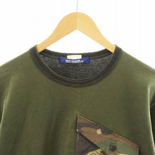 Junya Watanabe Comme des Garcons 20AW Long-Sleeve Shirt