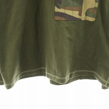 Junya Watanabe Comme des Garcons 20AW Long-Sleeve Shirt