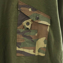 Junya Watanabe Comme des Garcons 20AW Long-Sleeve Shirt