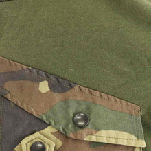 Junya Watanabe Comme des Garcons 20AW Long-Sleeve Shirt