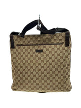 Gucci GG Monogram Messenger Bag