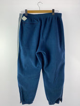 Needles x Keboz Fleece Track Pants, Blue