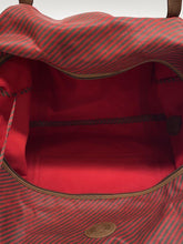 Vintage Gucci Travel Bag