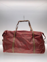 Vintage Gucci Travel Bag