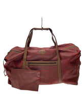 Vintage Gucci Travel Bag