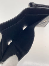 Balenciaga Leather Card Holder Wallet