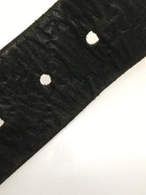 Gucci Monogram Belt