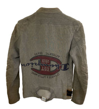 Junya Watanabe Comme des Garcons Deconstructed Jacket