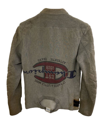 Junya Watanabe Comme des Garcons Deconstructed Jacket