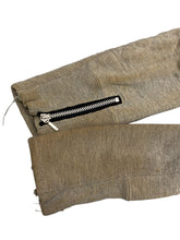 Junya Watanabe Comme des Garcons Deconstructed Jacket