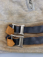 Junya Watanabe Comme des Garcons Deconstructed Jacket