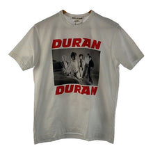 Junya Watanabe Comme des Garcons Duran Duran Tee