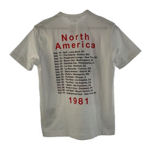 Junya Watanabe Comme des Garcons Duran Duran Tee