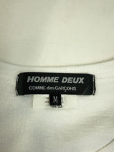 Comme des Garcons AD2019 Reconstructed Tee