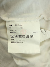 Comme des Garcons AD2019 Reconstructed Tee