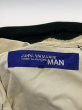 Junya Watanabe Comme des Garcons Corduroy Jacket