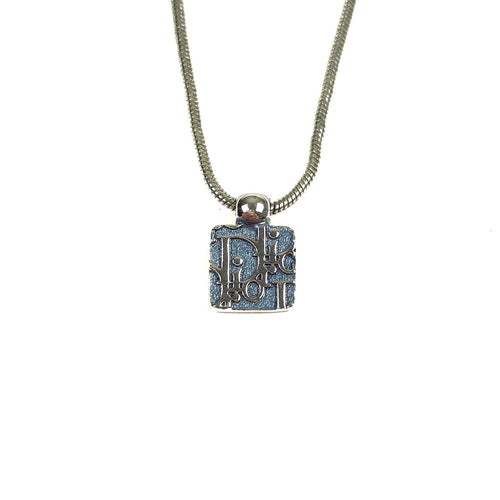 Dior Trotter Necklace