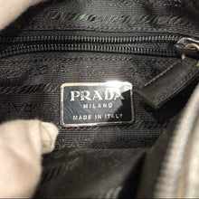 Prada Sports Nylon Shoulder Bag