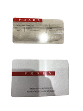 Prada Sports Nylon Shoulder Bag