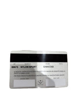 Prada Sports Nylon Shoulder Bag