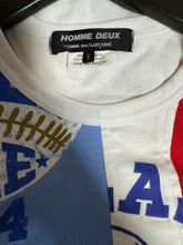 Comme des Garcons AD2019 Reconstructed Tee