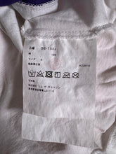 Comme des Garcons AD2019 Reconstructed Tee