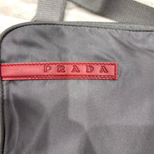 Prada Sports Nylon Shoulder Bag