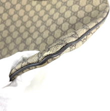 Gucci Monogram Shoulder Bag