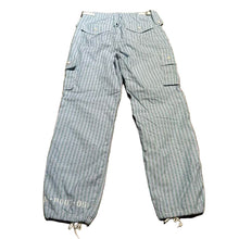 Junya Watanabe Comme des Garcons Military Cargo Pants