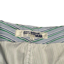 Junya Watanabe Comme des Garcons Military Cargo Pants