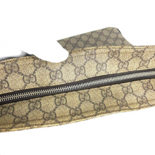 Gucci Monogram Shoulder Bag