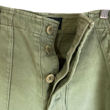 Comme des Garcons Military Cargo Pants