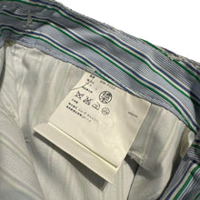 Junya Watanabe Comme des Garcons Military Cargo Pants