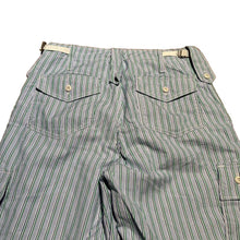 Junya Watanabe Comme des Garcons Military Cargo Pants