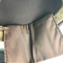 Gucci Monogram Shoulder Bag