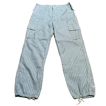 Junya Watanabe Comme des Garcons Military Cargo Pants