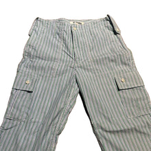 Junya Watanabe Comme des Garcons Military Cargo Pants