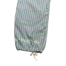 Junya Watanabe Comme des Garcons Military Cargo Pants