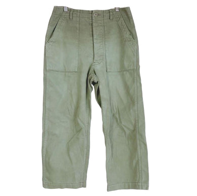 Comme des Garcons Military Cargo Pants
