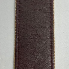 Louis Vuitton Mini Lin Monogram Belt